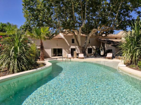 La maison de Campagne - RENDEZ-VOUS EN PROVENCE